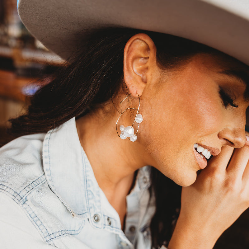 Leslie Curtis Jewelry Earring Collection